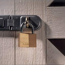 Karokstore Asma Kilit 20 mm