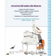 Karokstore Mimar Cem Kenar