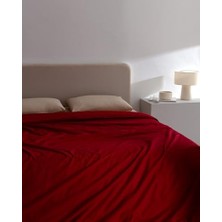 Karokstore Manon Size  Düz Nevresim