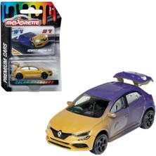 Karokstore Changers Premium Arabalar 222F-2 Renault Megane R.s.