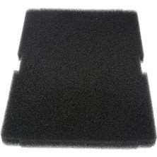 Karokstore Kg-Part 3886 Kt / 3887 Kt Kurutma Makinesi Süngeri Filtresi, ile Uyumlu (2964840100) 2 Adet