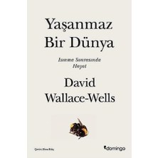 Karokstore Yaşanmaz Bir Dünya: Isınma Sonrasında Hayat