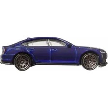 Karokstore Matchbox C0859 1:64 Tekli Arabalar 2021 Cadillac Ct5-V HVN84
