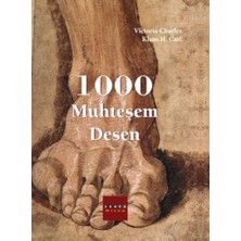Karokstore 1000 Muhteşem Desen