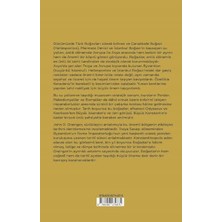 Karokstore Troya'dan Konstantinopolis'e Boğazlar: Çanakkale ve Istanbul Boğazları Ile Marmara Denizi'nin Antik Tarihi