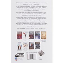 Karokstore Savaş Ritmi 1.cilt: Fırtınaışığı Arşivi Dördüncü Roman