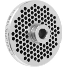 Karokstore 22 No Et Kıyma Makine Aynası Doğan Çiftel 4,5 mm