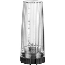 Karokstore Ayaklı Mikser, 0,55 L, Ac Motor, Siyah Enfinigy 2 Otomatik Program, Ac Motor