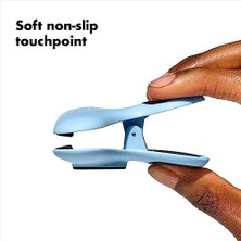 Karokstore Sağlam Manyetik Oxo  Klipsler – 4 Parça