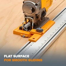 Karokstore 542009 Dekupaj Testeresi Kılavuzu