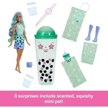 Karokstore Pop Reveal Bubble Tea Serisi HTJ18 - Green Tea HTJ21