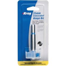 Karokstore Kreg Khı-Bıt Matkap Ucu