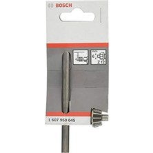 Karokstore Professional 1 x Dişli Çarklı Matkap Aynası Için Yedek Anahtar (Tip D, S2, 110 x 40 x 6 Mm, Matkap Aksesuarı)