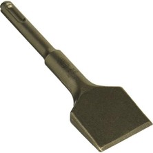 Karokstore HS1485 1-1/2 Inç x 5-3/4 Inç Küt Ölçekli Keski Sds-Plus Bulldog Çekiç Çelik