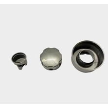 Karokstore Koku Önleyici Klape(Haşerelere Son) Yükseklik 4cm Genişlik 9cm