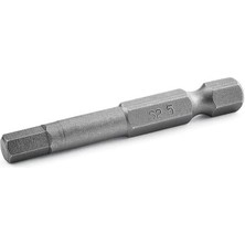 Karokstore Wonder Allen Hex Uç, H5, 50MM, Altıgen Başlı