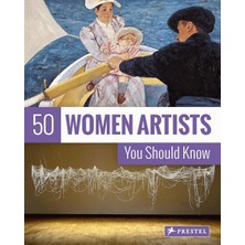 Karokstore 50 Women Artists You Should Know