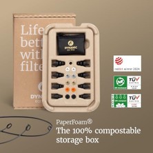 Karokstore Dynamıc Ear Filter -15 Db/-20 Db/-25 Db/ Noise Kulak Tıkaçları Yüzme, Uçuş, Ofis, Konserler, Motosiklet, Uyku, Yüksek Ses, Atıcılık Için Yeniden Kullanılabilir Yüksek Konfor 4 Boy Patentli Filtre