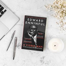 Karokstore A Visible Man: The Sunday Times Bestseller And Bbc Radio 4 Book Of The Week