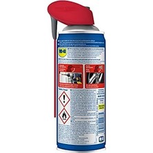 Karokstore Çok Amaçlı Sıvı, Binlerce Uygulama Için Yağ Çözücü, Pas Sökücü, Makine ve Elektrikli Cihazlar Için Temizleyici ve Koruyucu, 1X350ML