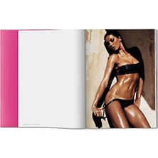 Karokstore Gisele Bündchen