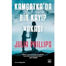 Karokstore Kamçatka’da Bir Kayıp Vakası