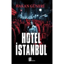 Karokstore Hotel Istanbul