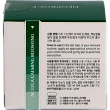 Karokstore Deoproce Ac Cica Sakinleştirici Güçlendirici Dengeleyici Kremi