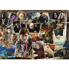 Karokstore 1000P Puzzle Potter, Yapboz