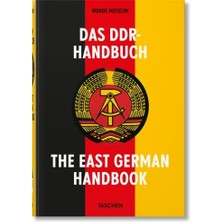 Karokstore Das Ddr-Handbuch. The East German Handbook