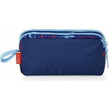 Karokstore Due Kalem Çantası