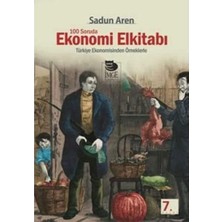 Karokstore 100 Soruda Ekonomi El Kitabı: Türkiye Ekonomisinden Örneklerle