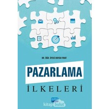 Karokstore Pazarlama Ilkeleri-Duygu Fırat