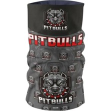 Motobir Baf-Bandana Pitbull