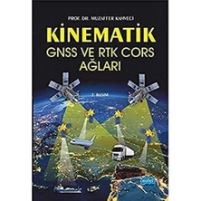 Karokstore Kinematik Gnss ve Rtk Cors Ağları
