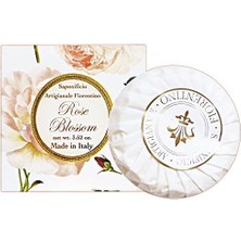 Karokstore Saponificio Artigianale Fiorentino Sabun 100 gr - Rose