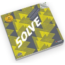 Karokstore 7+ Yaş Solve