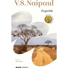 Karokstore Alfa Yayınları Özgürlük