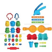 Karokstore Art Oyun Hamuru Seti