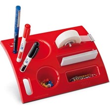 Karokstore Buro Masaustu ve Ofis 110900080803,KIRMIZI Kırmızı