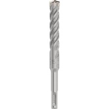 Karokstore 1x Pro Sds Plus-5x Kırıcı Delici Delme Ucu (Donatılı,, Ø 15,00 Mm, Professional Aksesuar Kırıcı Delici)
