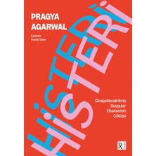 Karokstore Histeri: Cinsiyetleştirilmiş Duygular Efsanesinin Çöküşü