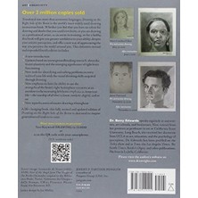 Karokstore Drawing On The Right Side Of The Brain: The Definitive, 4th Edition