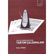 Karokstore Solfej Dersleri Için Tartım Çalışmaları