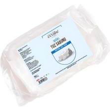 Karokstore Evvahe Doğal Tuz, Sabunu