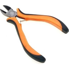 Karokstore Mini Yan Keski, Turuncu