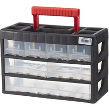 Karokstore Setleri, 3 Katlı