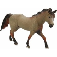 Karokstore Crazoo Figür At 16 cm