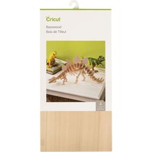 Karokstore 2006255 Ihlamur Ağacı Tabaka 30.5X15CM 4lü Paket