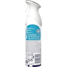 Karokstore Febreze Hava Ferahlatıcı Sprey Oda Kokusu Ağır Kokular 185 ml